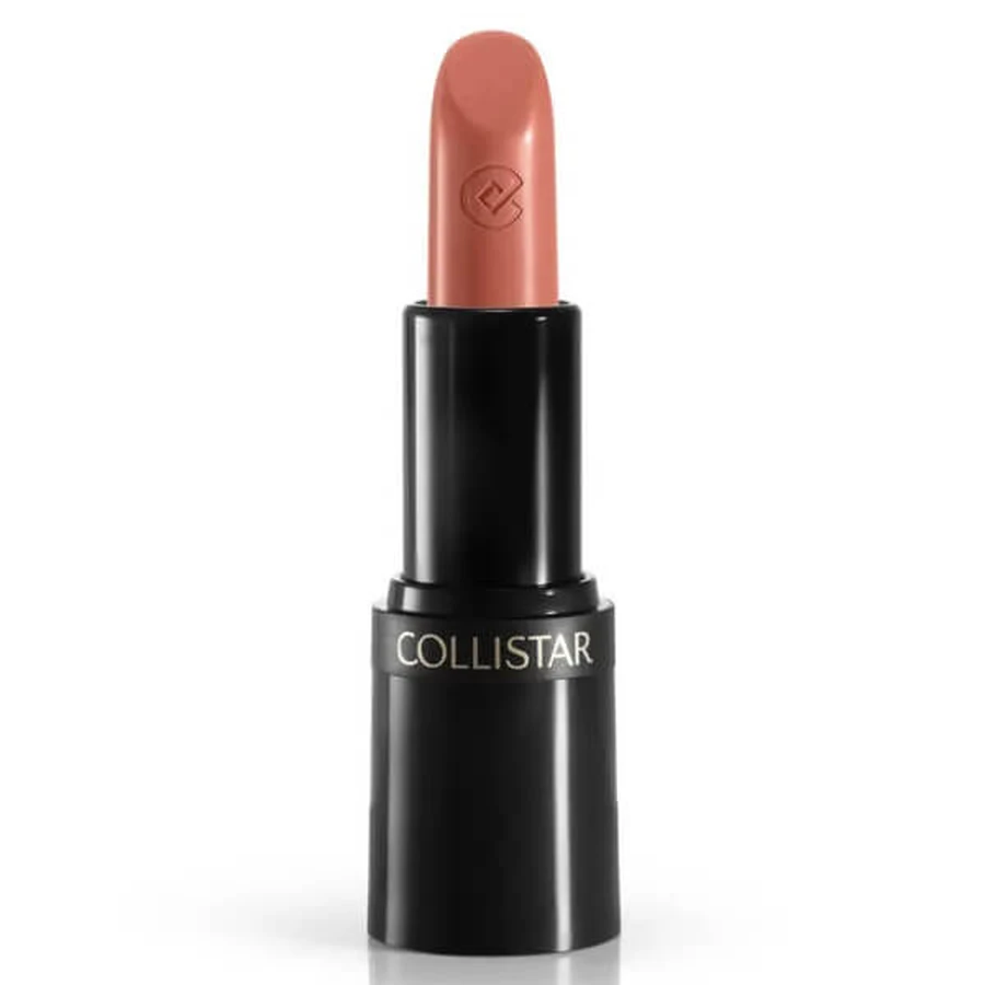 Collistar Barra de Labios Color Puro 100 Siena