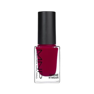 Esmalte de uñas Shine n'wear 205 Le Rouge de Deborah