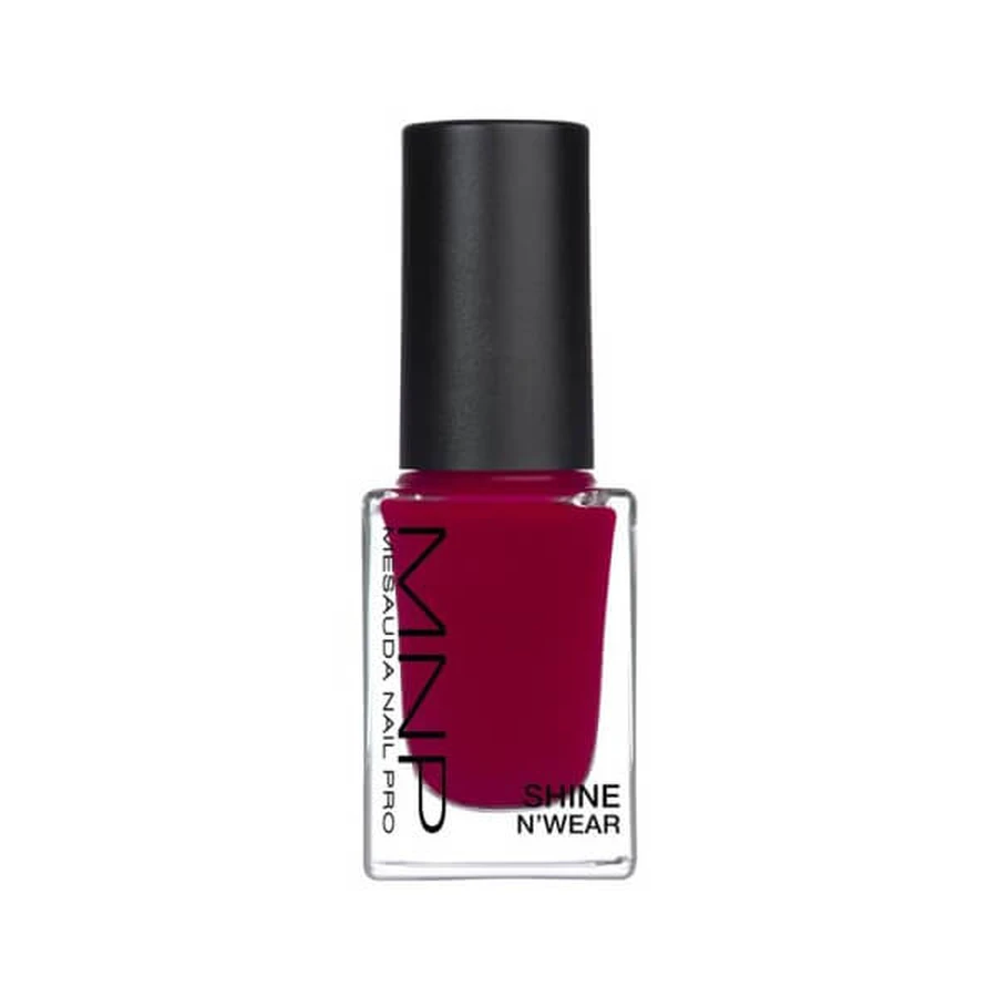Esmalte de uñas Shine n'wear 205 Le Rouge de Deborah