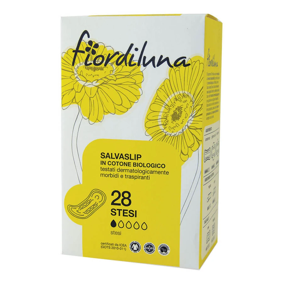 FIORDILUNA INLEGKRUISJE