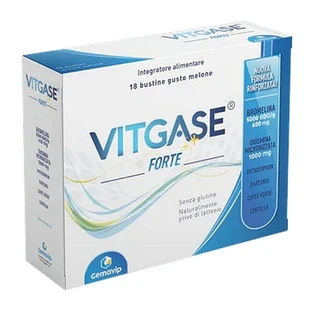 VITGASE Forte 18Bust.