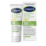 Crema facial hidratante de día Cetaphil