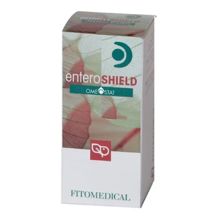 Enteroshield 70 Tabletten 35g
