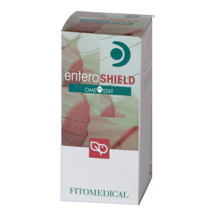 Enteroshield 70 Tablete 35g