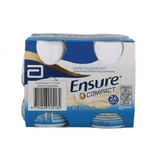 Ensure Compact Vanilla 4x125ml