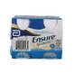 Ensure Compacto Vainilla 4x125ml