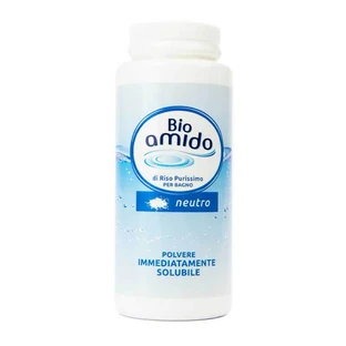 Bio Neutral Pure Rice Starch Giovanardi 100g