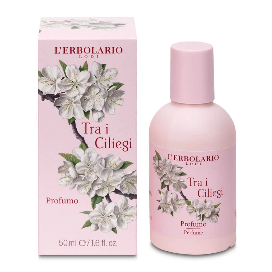 BETWEEN CHERRY TREES PERFUME 50ML