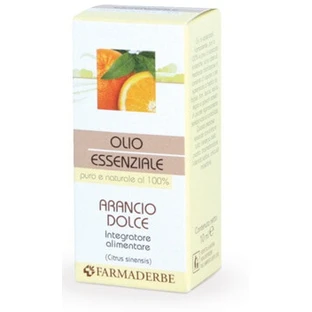 FARMADERBE ACEITE ESS ARA DOLCE