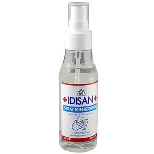 Idisan Spray Desinfectante Manos 100 Ml