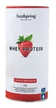 Protéine de lactosérum à la fraise 750g