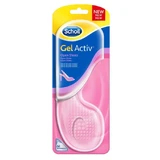 SCHOLL GEL ACTIV OFFENE SCHUHE