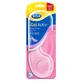 SCHOLL GEL ACTIV OPEN SHOES