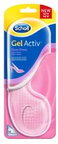 SCHOLL GEL ACTIV OPEN SCHOENEN