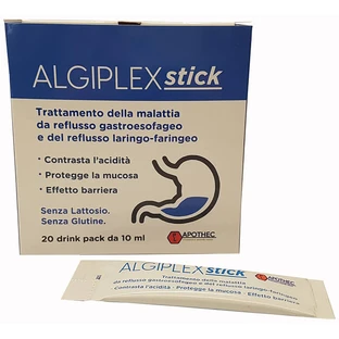 ALGIPLEX 20st 10ml