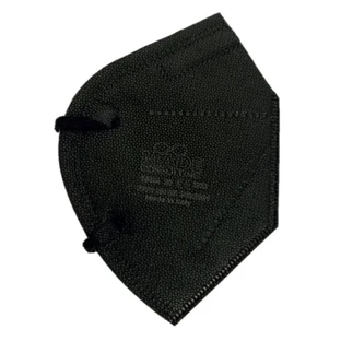 SIRIA20 Mask.FFP2NR*Black S