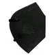 SIRIA20 Mask.FFP2NR*Black S