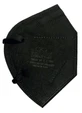 SIRIA20 Masker.FFP2NR*Zwart S