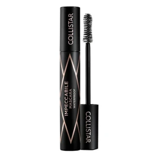 Collistar Impeccable Waterproof Mascara - ultra schwarz