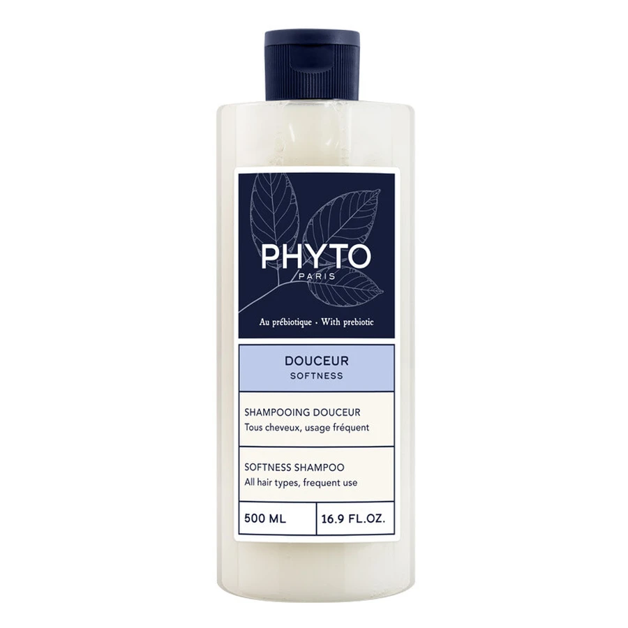 Phyto Douceur Shampoo 500ml