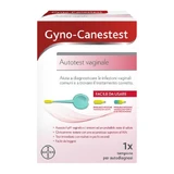 Gyno-Canestest vaginal self-test diagnosis 1 swab