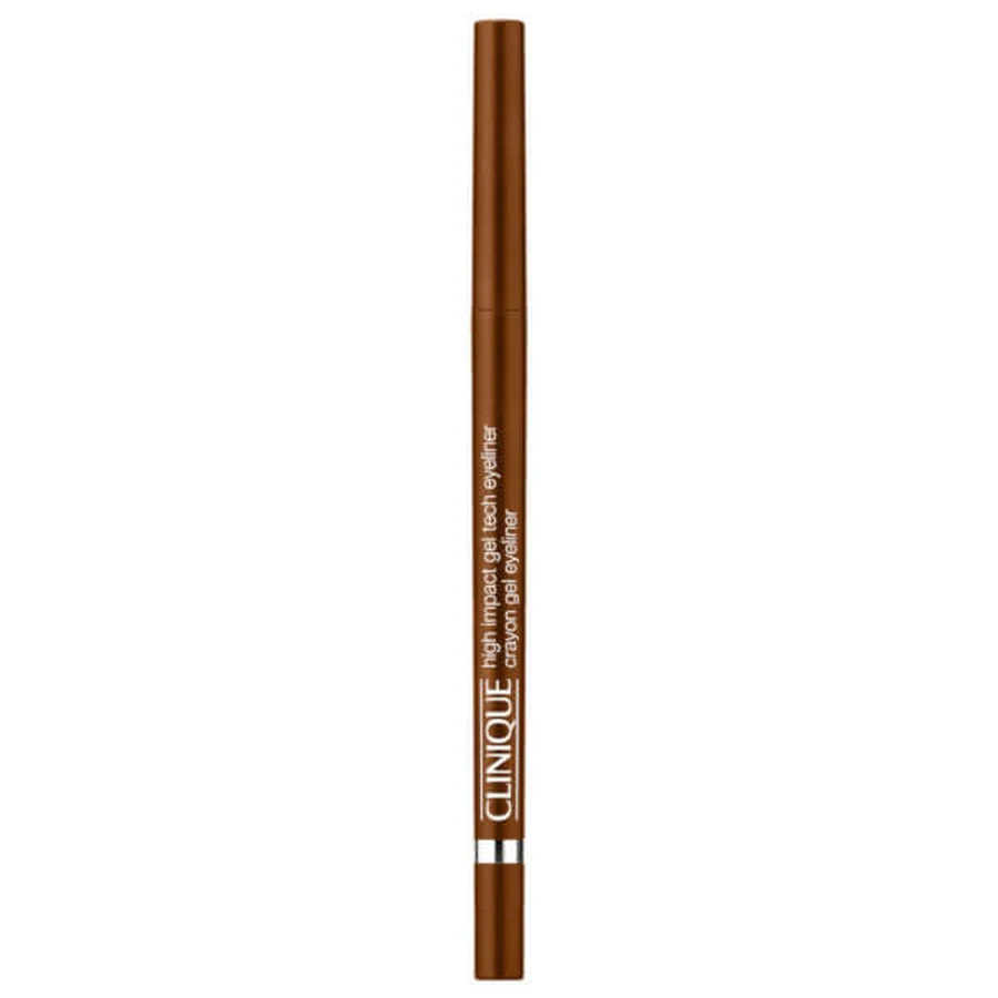 Clinique hochwirksamer Gel Tech Bronze Glow Eyeliner