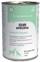 SPECIFIC F/C IN L ALIM 395G