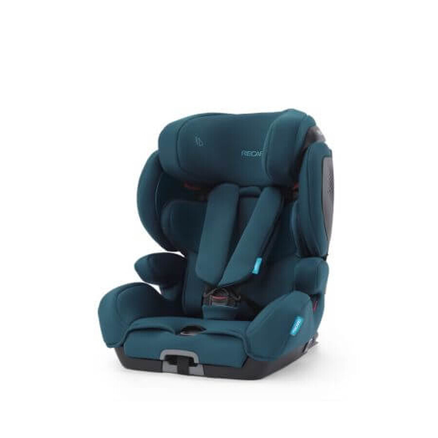 Siège auto avec Isofix Tian Elite Select Teal Green 9 - 36 kg