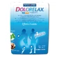 DOLORELAX Yeso Efecto Frío 5 Piezas