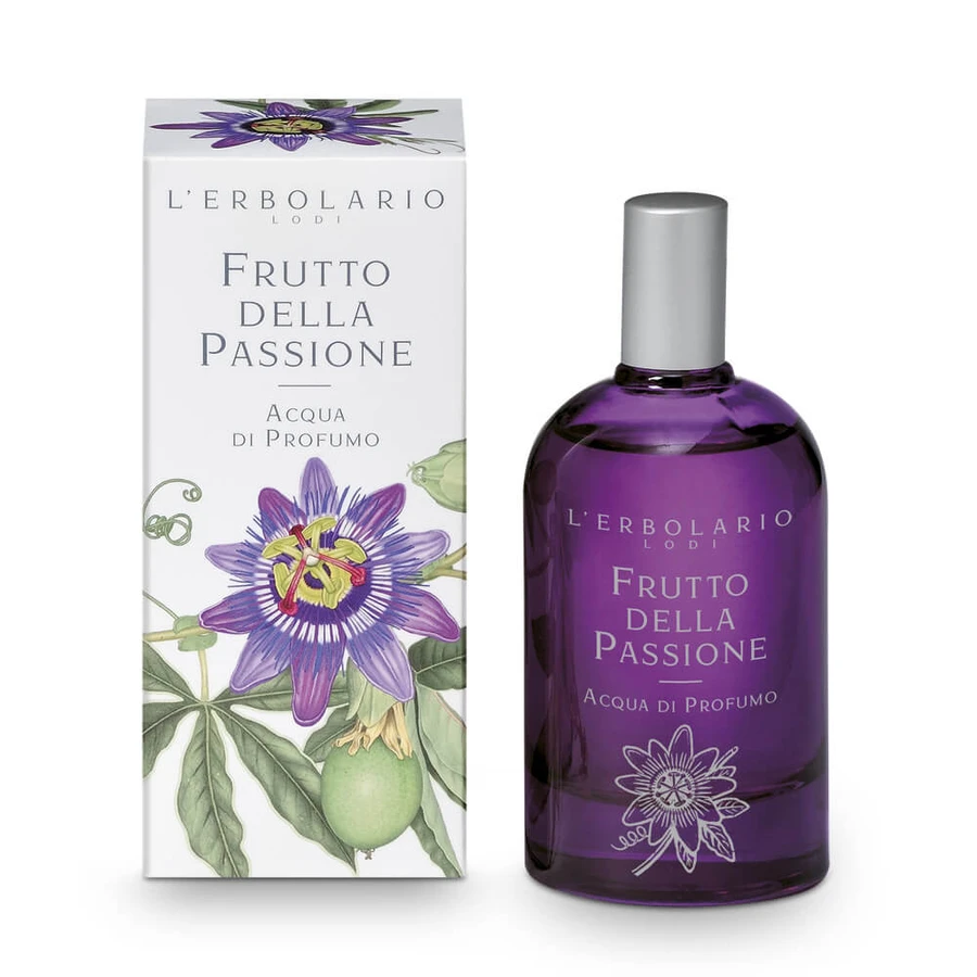 PASSION FRUIT WATER PROF 50