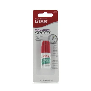 KISS GLUE MAXIMUM SPEED KBGL01C