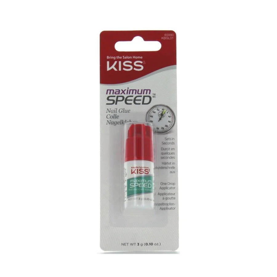 KISS GLUE MAXIMUM SPEED KBGL01C