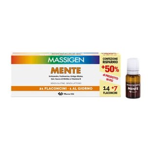 MASSIGEN GEIST 21FL