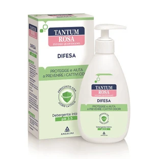 Tantum Rosa Intieme Bescherming 200ml