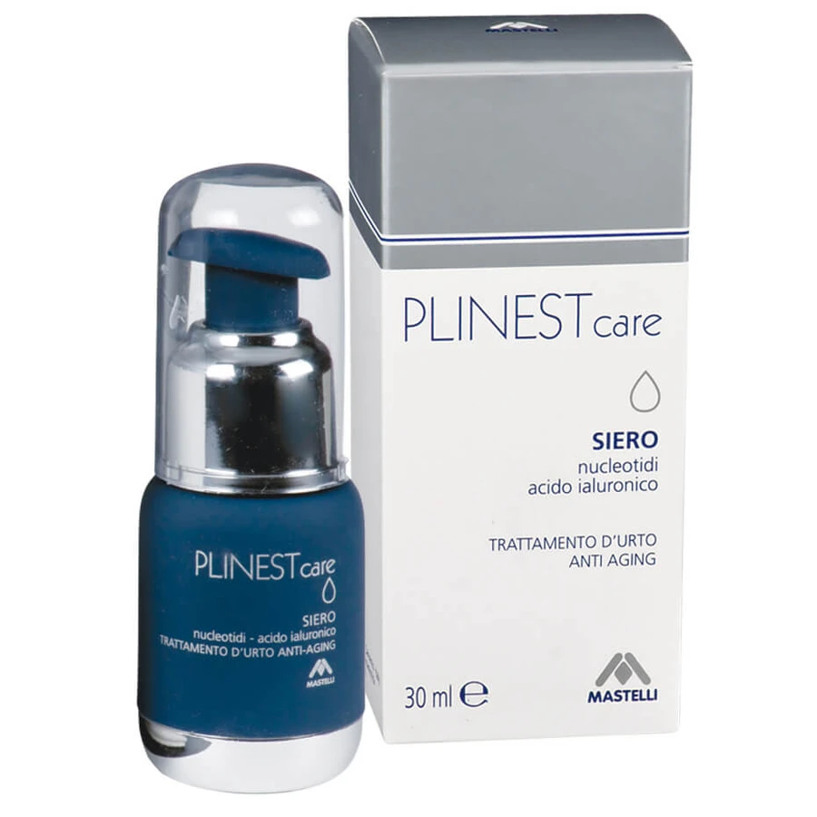 PLINEST CARE Serum Creme 30ml