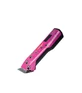 HEINIGER SCHEERMACHINE SAPHIRSTYLE MODEL ZONDER TOUW ROZE