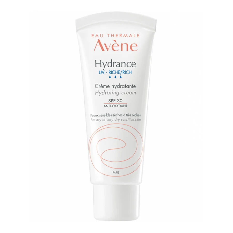 Avene Hydrance Uv Rich Ps40ml