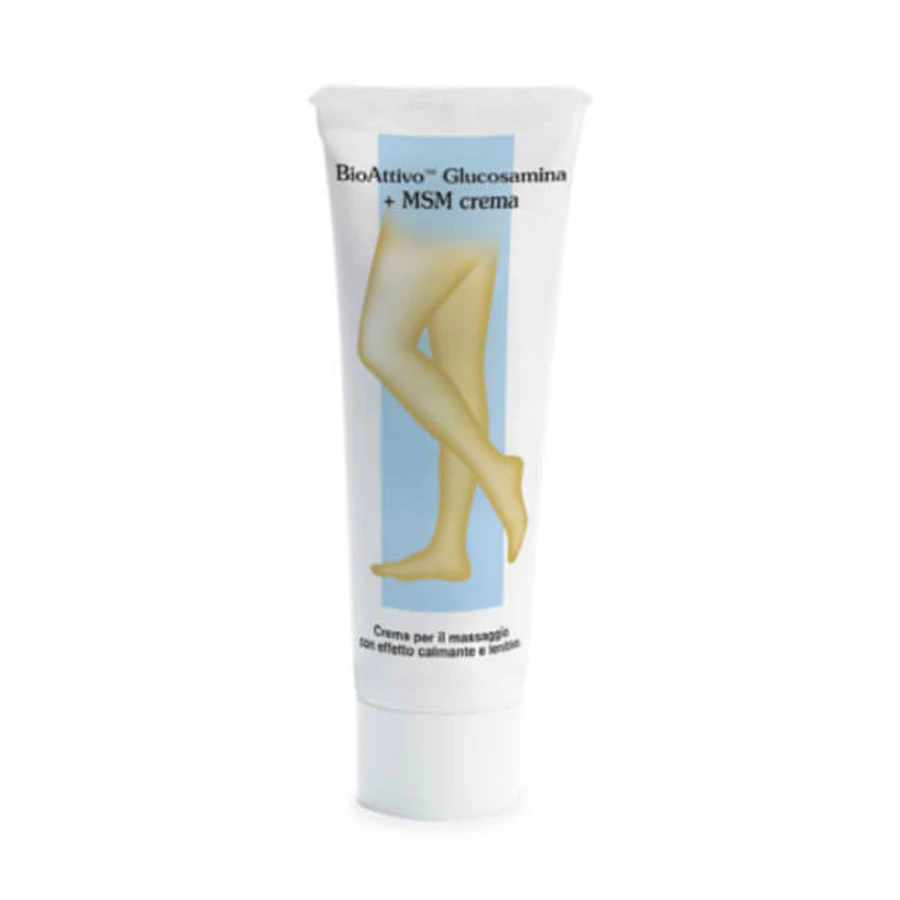 BIOACTIVE Glucos+MSM Cream75ml