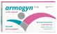 ARMOGYN PLUS 10OV VAGINAL