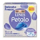 LÍNEAS PETAL Azul C/Ali 12pcs