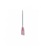 Aguja desechable Luer Calibrador23 16 1 pieza