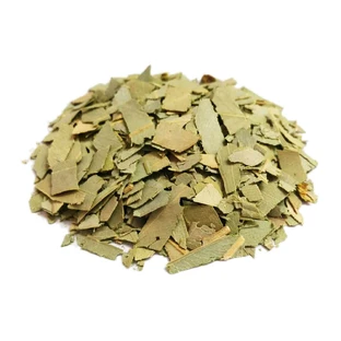 Tisane d'eucalyptus feuilles coupées 100 g