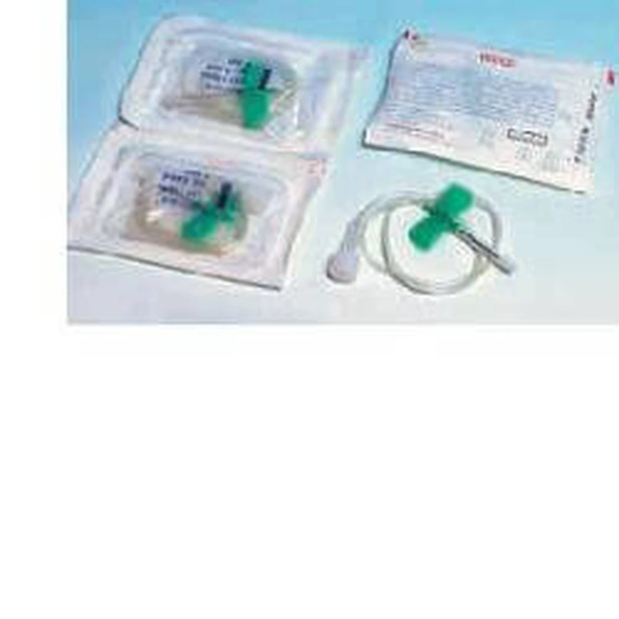 INFUSIONSNADEL G23 CUPER 0,63MM
