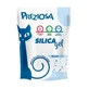 PRECIOSA ARENA PARA GATOS HIGIÉNICA GEL DE SÍLICE TALCO 4 KG