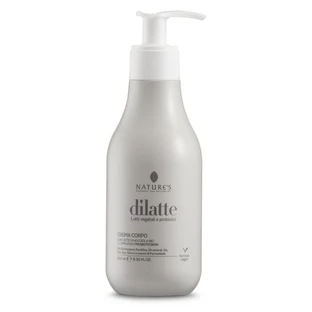 Nature's Dilatte Lichaamscrème 250ml