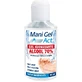 HÄNDE GEL ACT HYGIENE 70% 80ML