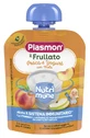 PLASMON Nutri-Mune Peach/Yog.