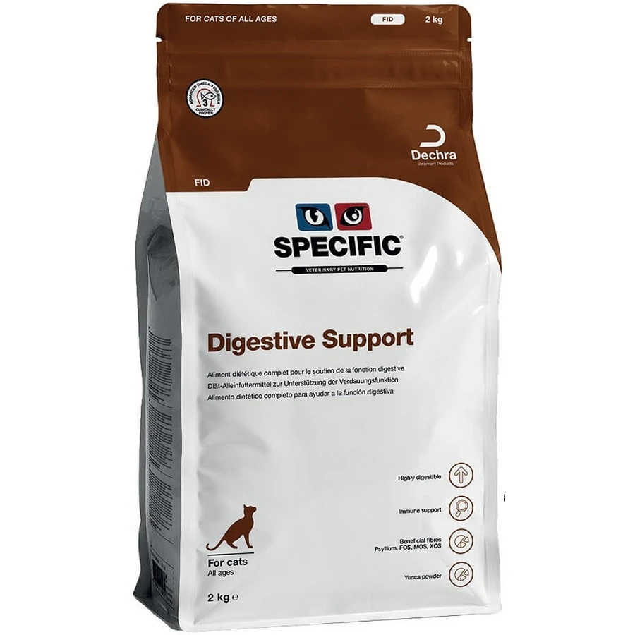 SPECIFIC G FID DIG SUPP 2KG
