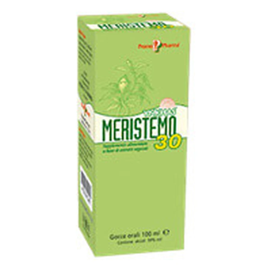 MERISTEM INKAS 30 100ML