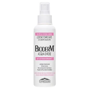 Bioderm Rozenwater 125ml